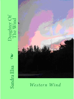 cover image of Daughter of the Wind